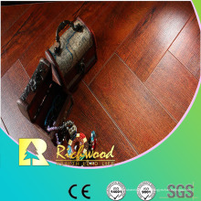 Piso laminado acanalado en V de 8,3 mm AC3 en relieve